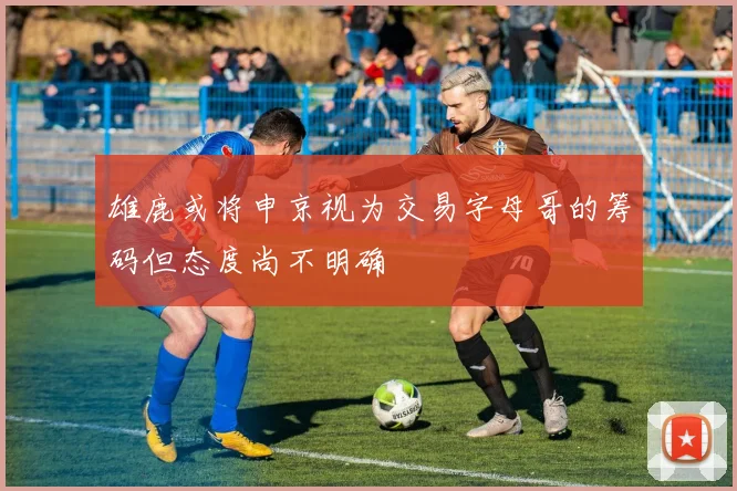 雄鹿或将申京视为交易字母哥的筹码但态度尚不明确
